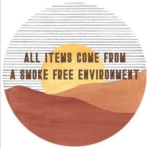 Smoke free environment